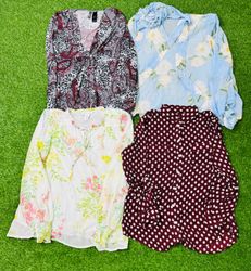 Women long sleeves tops
