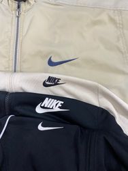jaquetas de pista da Nike