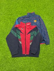 Adidas track suits