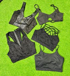 Tank tops