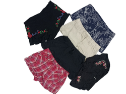 Sexy short non di marca