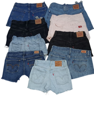 Sexy shorts Levis e Diekies