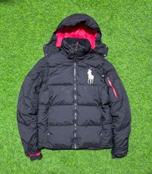 Polo Ralph Lauren Puffers