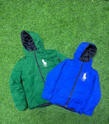 Puffer di Polo Ralph Lauren