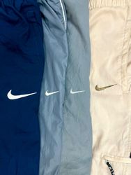 Vintage Nike Track Pants