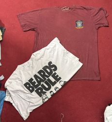 Bedruckte T-Shirts