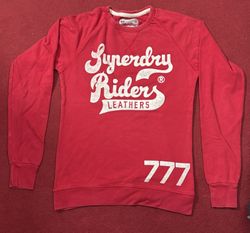 Bedruckter Sweatshirt
