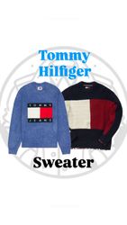 Tommy Hilfiger Pullover