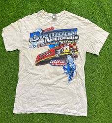 Camisetas da NASCAR