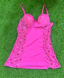 Haut femme Y2K
