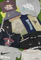Branded tees