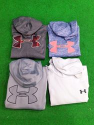 Sudadera de Under Armour