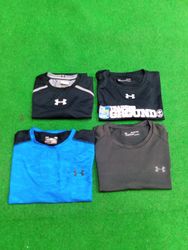 Camiseta deportiva Under Armour