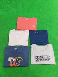 Camiseta Under Armour