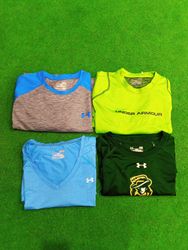 Camiseta Under Armour