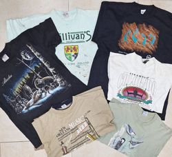 CT1104 Single Stitch T-shirts