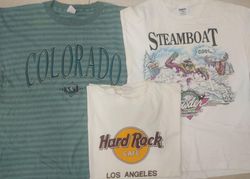 CT1105 Single Stitch T-shirts