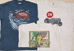 CT1106 Single Stitch T-shirts