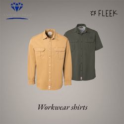 Workwear  shirt (DV -7- 333)