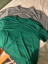 Nike klassisches T-Shirt