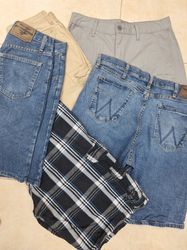 CT1135 LLW Shorts
