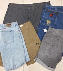 CT1136 LLW Shorts