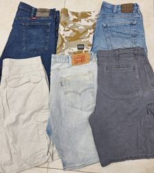 CT1137 LLW Shorts