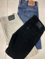 CT1141 Jeans Mix Code Levi's
