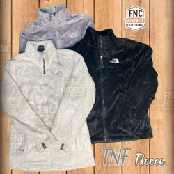 TNF Denali Fleece Jacket – Heritage Outdoor