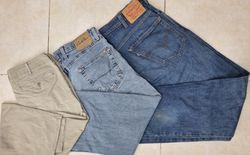 CT1144 Jeans Mix Code Levi's