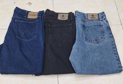 CT1148 Wrangler Mix Denim Jeans