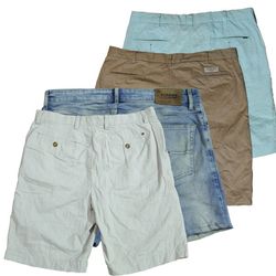mix branded Shorts