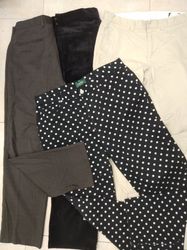CT1153 Polo Mix Jeans