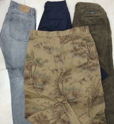 CT1155 Polo Mix Jeans