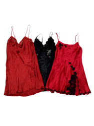 Romantic slip dresses  -28/7/25