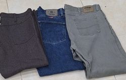 CT1149 Wrangler Denim Jeans