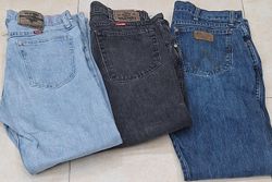CT1150 Men's Wrangler Mix Denim Jeans