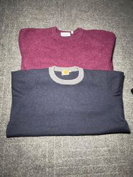 Vintage Carhartt Sweaters