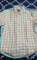 Tommy Hilfiger Shirts