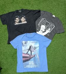 Printed T-shirts UN002