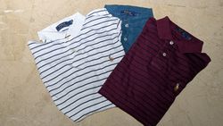 Ralph lauren T-shirts