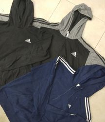 CT1167 Adidas Hoodies