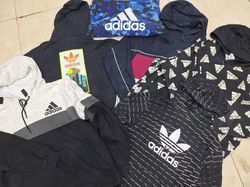CT1168 Adidas Hoodies