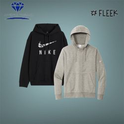 Nike hoodies  (DV -7- 394)