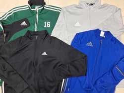 CT1171 Adidas Mix Track Jackets