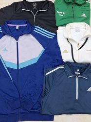CT1173 Adidas Mix Track Jackets