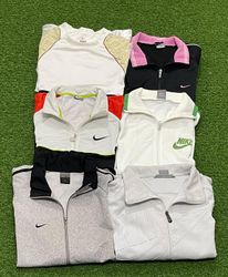 NIKE | TRACK JACKET | 191