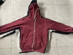 Ralph lauren sweatshirt and hoodie
