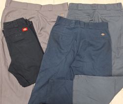 CT1178 Dickies Men's Postal Pants
