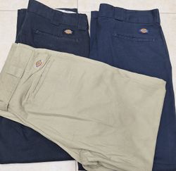 CT1180 Dickies Mix Postal Pants